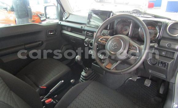 Acheter Occasion Voiture Suzuki Jimny Autre à Maseru, Maseru Acheter Occasion Voiture Suzuki Jimny Autre à Maseru, Maseru