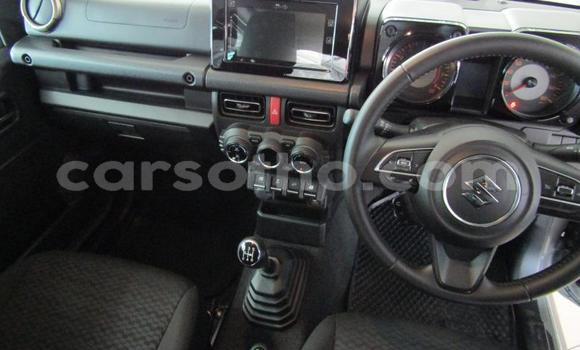 Acheter Occasion Voiture Suzuki Jimny Autre à Maseru, Maseru Acheter Occasion Voiture Suzuki Jimny Autre à Maseru, Maseru
