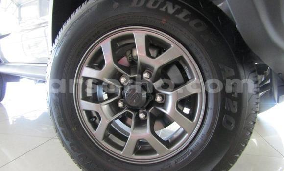 Acheter Occasion Voiture Suzuki Jimny Autre à Maseru, Maseru Acheter Occasion Voiture Suzuki Jimny Autre à Maseru, Maseru