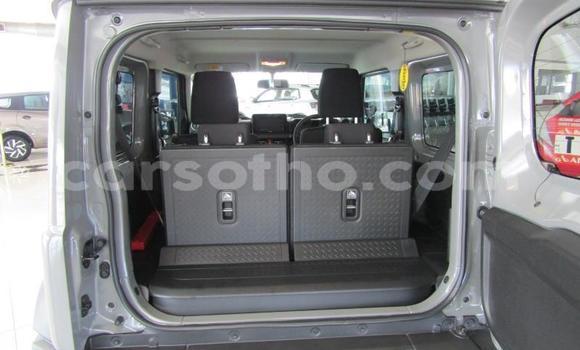 Acheter Occasion Voiture Suzuki Jimny Autre à Maseru, Maseru Acheter Occasion Voiture Suzuki Jimny Autre à Maseru, Maseru