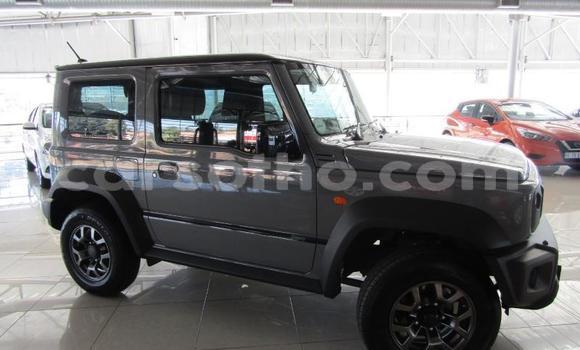 Acheter Occasion Voiture Suzuki Jimny Autre à Maseru, Maseru Acheter Occasion Voiture Suzuki Jimny Autre à Maseru, Maseru