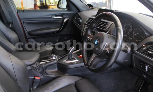 Acheter Occasion Voiture BMW 1–Series Autre à Maseru, Maseru Acheter Occasion Voiture BMW 1–Series Autre à Maseru, Maseru