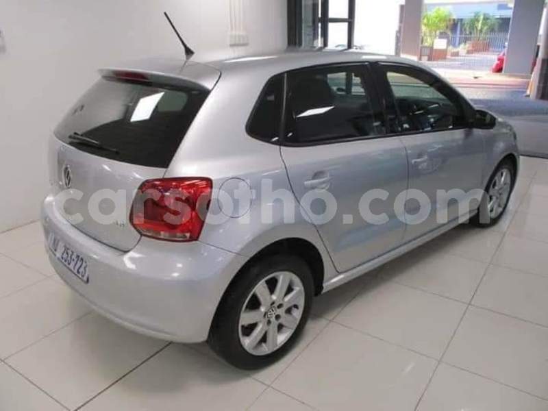 Big with watermark volkswagen polo maseru maseru 18691