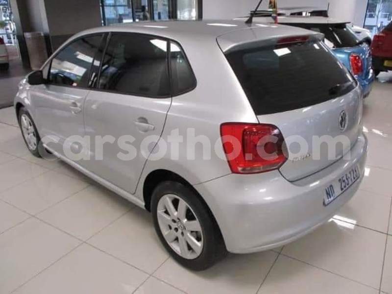 Big with watermark volkswagen polo maseru maseru 18691