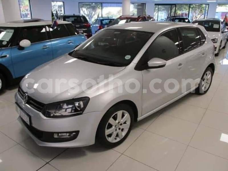 Big with watermark volkswagen polo maseru maseru 18691