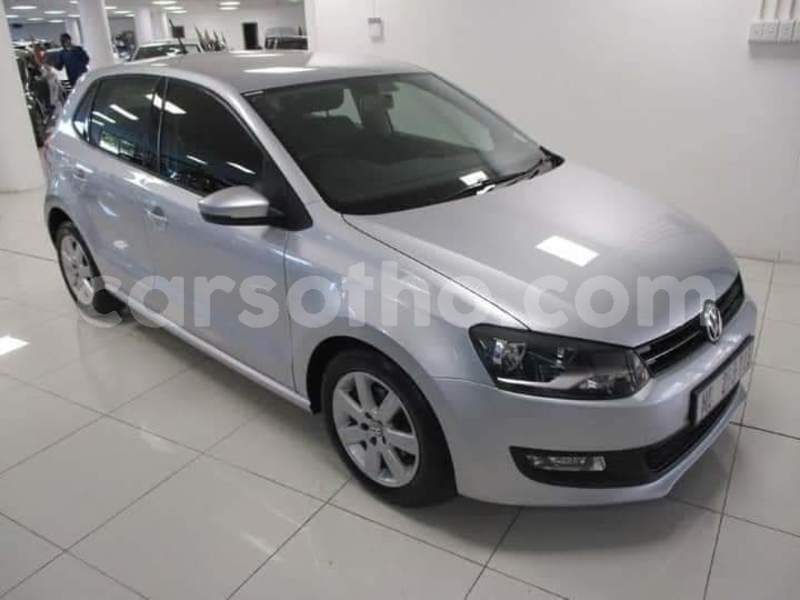 Big with watermark volkswagen polo maseru maseru 18691