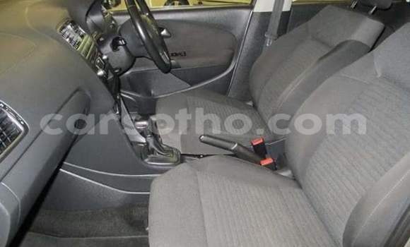 Sayi Na hannu Volkswagen Polo Silver Mota in Maseru a Maseru Sayi Na hannu Volkswagen Polo Silver Mota in Maseru a Maseru