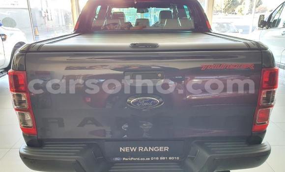 Acheter Occasion Voiture Ford Ranger Noir à Maputsoe, Leribe Acheter Occasion Voiture Ford Ranger Noir à Maputsoe, Leribe