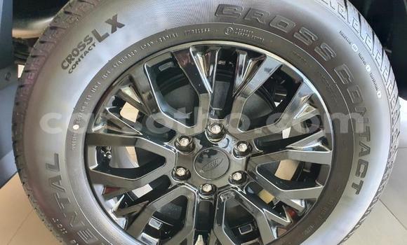 Acheter Occasion Voiture Ford Ranger Noir à Maputsoe, Leribe Acheter Occasion Voiture Ford Ranger Noir à Maputsoe, Leribe