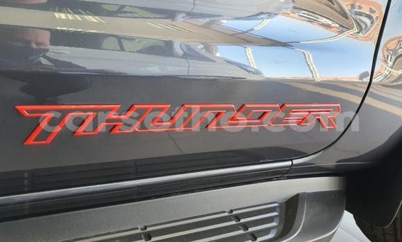 Acheter Occasion Voiture Ford Ranger Noir à Maputsoe, Leribe Acheter Occasion Voiture Ford Ranger Noir à Maputsoe, Leribe