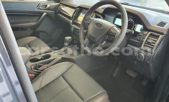 Acheter Occasion Voiture Ford Ranger Noir à Maputsoe, Leribe Acheter Occasion Voiture Ford Ranger Noir à Maputsoe, Leribe