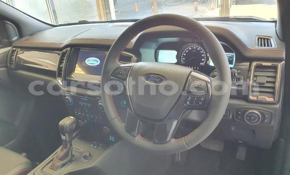 Acheter Occasion Voiture Ford Ranger Noir à Maputsoe, Leribe Acheter Occasion Voiture Ford Ranger Noir à Maputsoe, Leribe