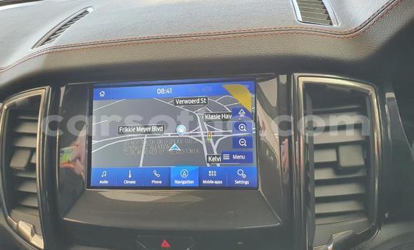 Acheter Occasion Voiture Ford Ranger Noir à Maputsoe, Leribe Acheter Occasion Voiture Ford Ranger Noir à Maputsoe, Leribe