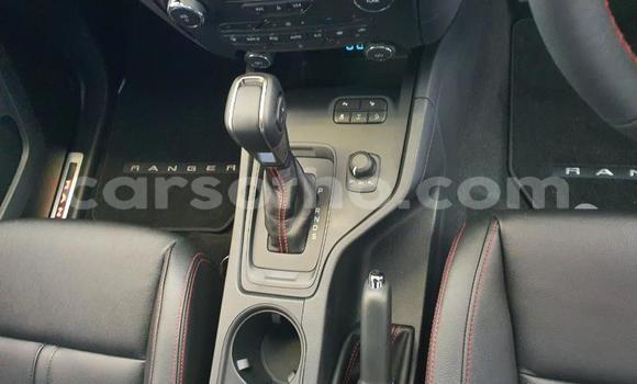 Acheter Occasion Voiture Ford Ranger Noir à Maputsoe, Leribe Acheter Occasion Voiture Ford Ranger Noir à Maputsoe, Leribe