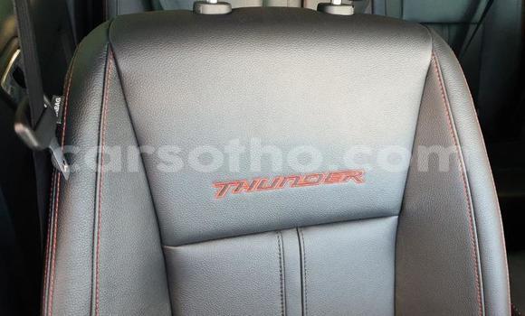 Acheter Occasion Voiture Ford Ranger Noir à Maputsoe, Leribe Acheter Occasion Voiture Ford Ranger Noir à Maputsoe, Leribe