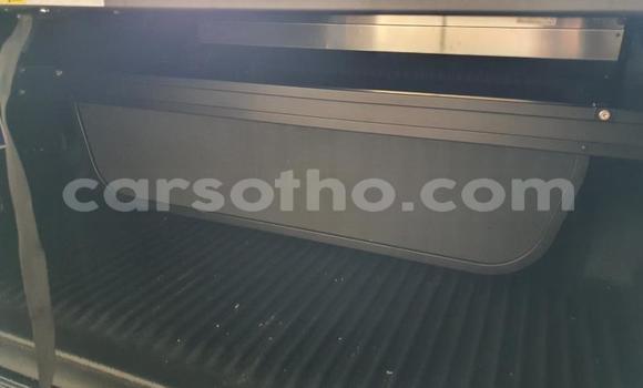 Acheter Occasion Voiture Ford Ranger Noir à Maputsoe, Leribe Acheter Occasion Voiture Ford Ranger Noir à Maputsoe, Leribe