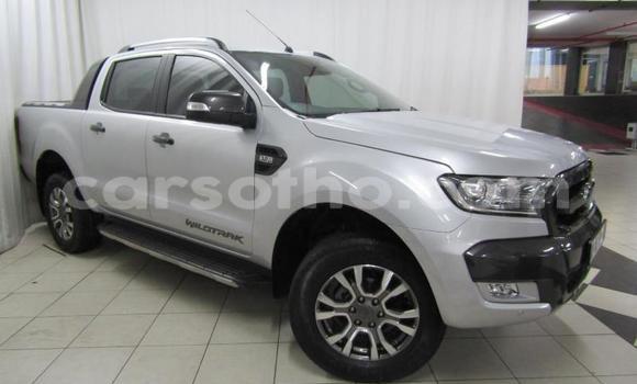اشتري مستعمل Ford Ranger Silver سيارة في Maseru في Maseru اشتري مستعمل Ford Ranger Silver سيارة في Maseru في Maseru