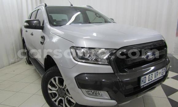 اشتري مستعمل Ford Ranger Silver سيارة في Maseru في Maseru اشتري مستعمل Ford Ranger Silver سيارة في Maseru في Maseru