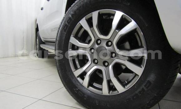 اشتري مستعمل Ford Ranger Silver سيارة في Maseru في Maseru اشتري مستعمل Ford Ranger Silver سيارة في Maseru في Maseru