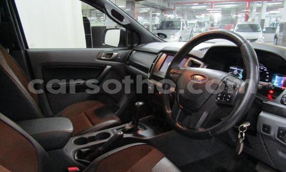 اشتري مستعمل Ford Ranger Silver سيارة في Maseru في Maseru اشتري مستعمل Ford Ranger Silver سيارة في Maseru في Maseru
