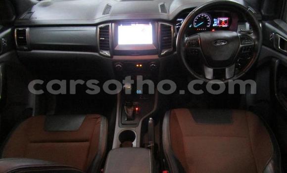 اشتري مستعمل Ford Ranger Silver سيارة في Maseru في Maseru اشتري مستعمل Ford Ranger Silver سيارة في Maseru في Maseru