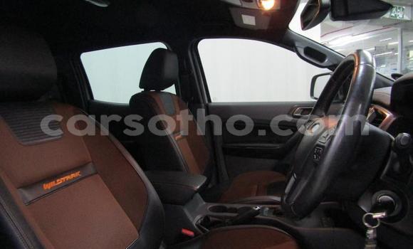 اشتري مستعمل Ford Ranger Silver سيارة في Maseru في Maseru اشتري مستعمل Ford Ranger Silver سيارة في Maseru في Maseru
