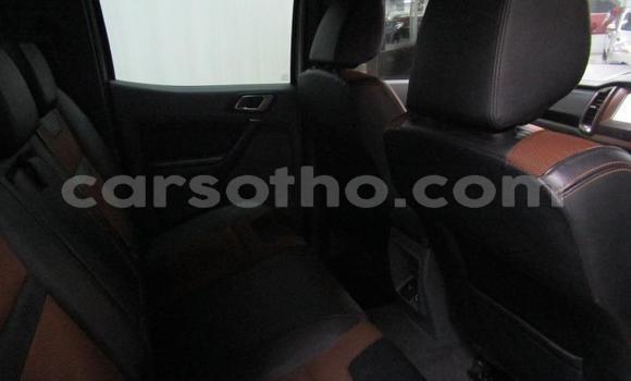 اشتري مستعمل Ford Ranger Silver سيارة في Maseru في Maseru اشتري مستعمل Ford Ranger Silver سيارة في Maseru في Maseru