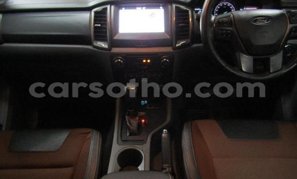اشتري مستعمل Ford Ranger Silver سيارة في Maseru في Maseru اشتري مستعمل Ford Ranger Silver سيارة في Maseru في Maseru