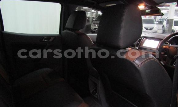 اشتري مستعمل Ford Ranger Silver سيارة في Maseru في Maseru اشتري مستعمل Ford Ranger Silver سيارة في Maseru في Maseru