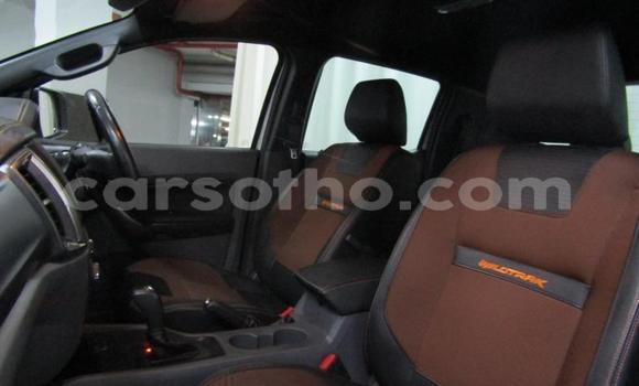اشتري مستعمل Ford Ranger Silver سيارة في Maseru في Maseru اشتري مستعمل Ford Ranger Silver سيارة في Maseru في Maseru