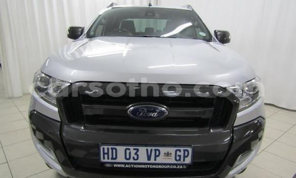 اشتري مستعمل Ford Ranger Silver سيارة في Maseru في Maseru اشتري مستعمل Ford Ranger Silver سيارة في Maseru في Maseru