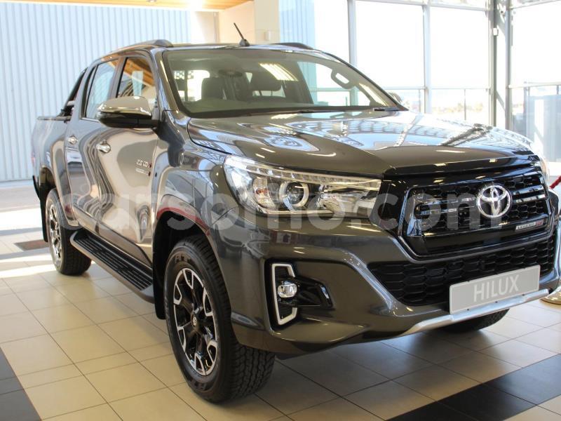 Big with watermark toyota hilux maseru maseru 18695