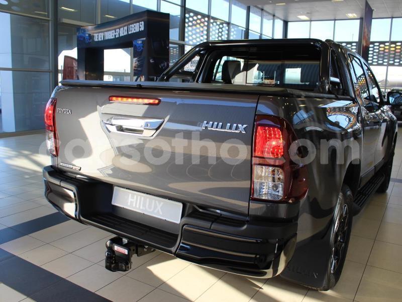 Big with watermark toyota hilux maseru maseru 18695