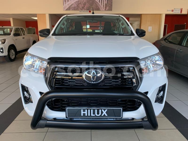 Big with watermark toyota hilux maseru maseru 18696