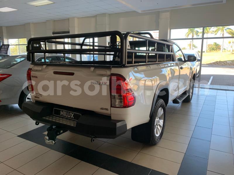 Big with watermark toyota hilux maseru maseru 18696