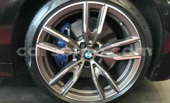 Acheter Occasion Voiture BMW 3–Series Noir à Maputsoe, Leribe Acheter Occasion Voiture BMW 3–Series Noir à Maputsoe, Leribe