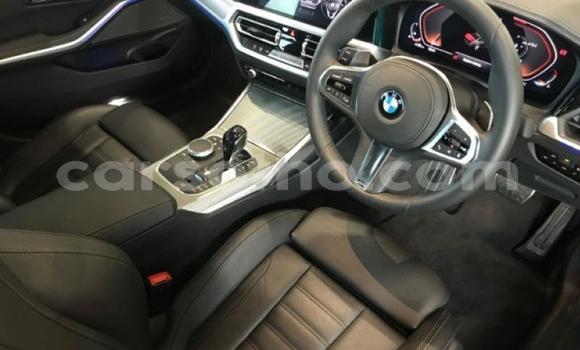 Acheter Occasion Voiture BMW 3–Series Noir à Maputsoe, Leribe Acheter Occasion Voiture BMW 3–Series Noir à Maputsoe, Leribe