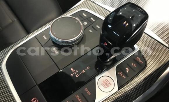 Acheter Occasion Voiture BMW 3–Series Noir à Maputsoe, Leribe Acheter Occasion Voiture BMW 3–Series Noir à Maputsoe, Leribe