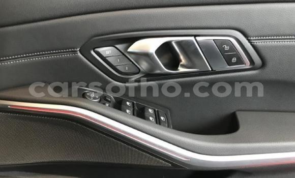 Acheter Occasion Voiture BMW 3–Series Noir à Maputsoe, Leribe Acheter Occasion Voiture BMW 3–Series Noir à Maputsoe, Leribe