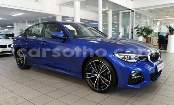 Acheter Occasion Voiture BMW 3–Series Bleu à Maseru, Maseru Acheter Occasion Voiture BMW 3–Series Bleu à Maseru, Maseru