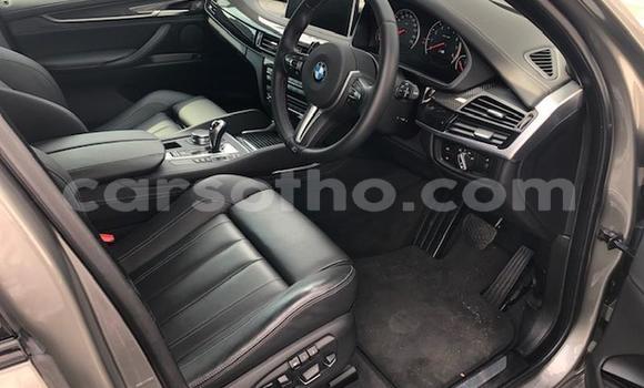 Acheter Occasion Voiture BMW X5 M Gris à Maseru, Maseru Acheter Occasion Voiture BMW X5 M Gris à Maseru, Maseru
