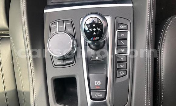 Acheter Occasion Voiture BMW X5 M Gris à Maseru, Maseru Acheter Occasion Voiture BMW X5 M Gris à Maseru, Maseru