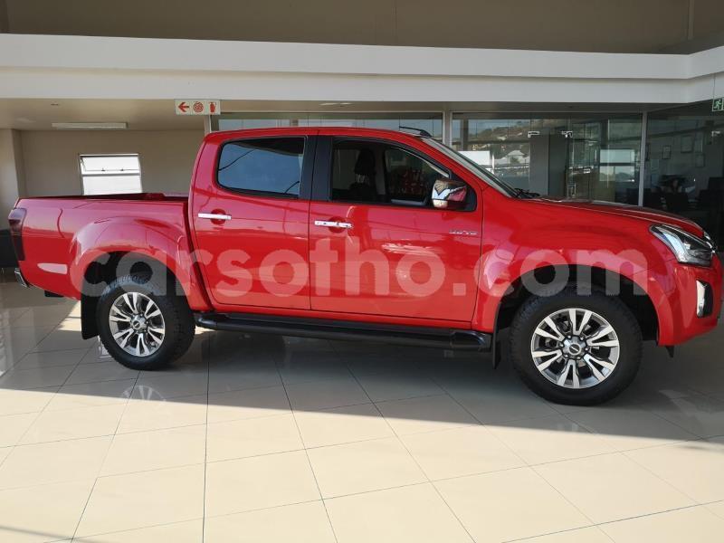 Big with watermark isuzu d max maseru maseru 18702