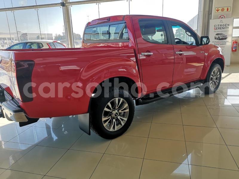 Big with watermark isuzu d max maseru maseru 18702