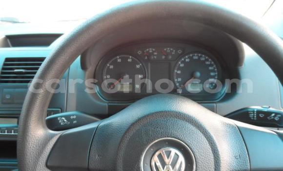 Sayi Na hannu Volkswagen Polo White Mota in Roma a Maseru Sayi Na hannu Volkswagen Polo White Mota in Roma a Maseru