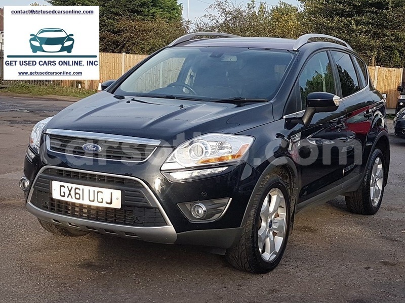 Big with watermark 2011 ford kuga 2.0 tdci titanium x 4x4 5dr