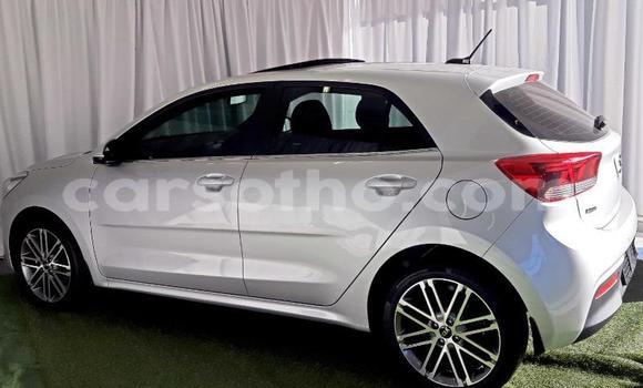Acheter Occasion Voiture Kia Rio Autre à Maseru, Maseru Acheter Occasion Voiture Kia Rio Autre à Maseru, Maseru