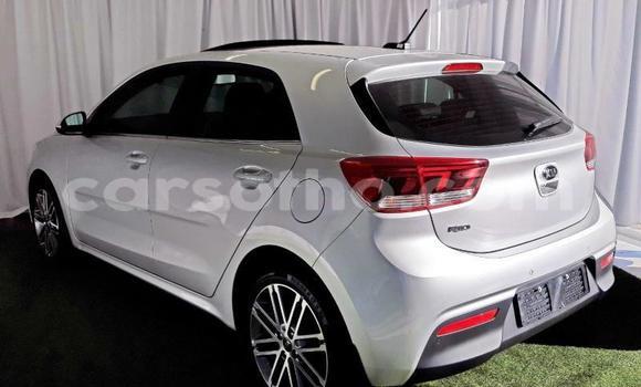 Acheter Occasion Voiture Kia Rio Autre à Maseru, Maseru Acheter Occasion Voiture Kia Rio Autre à Maseru, Maseru