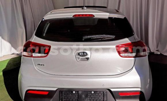 Acheter Occasion Voiture Kia Rio Autre à Maseru, Maseru Acheter Occasion Voiture Kia Rio Autre à Maseru, Maseru