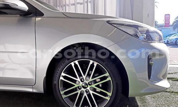 Acheter Occasion Voiture Kia Rio Autre à Maseru, Maseru Acheter Occasion Voiture Kia Rio Autre à Maseru, Maseru